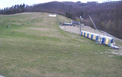 Ski Areál Opálená