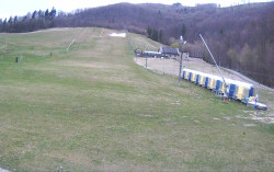 Ski Areál Opálená