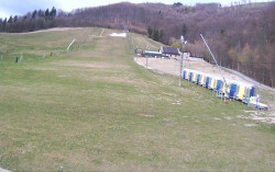 Ski Areál Opálená