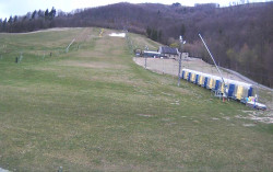 Ski Areál Opálená