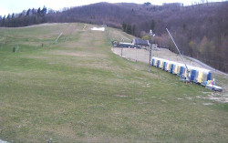 Ski Areál Opálená