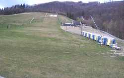 Ski Areál Opálená