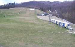 Ski Areál Opálená