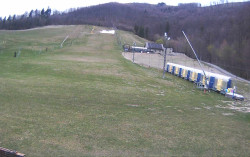 Ski Areál Opálená