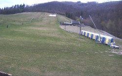 Ski Areál Opálená