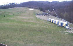 Ski Areál Opálená