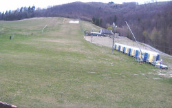 Ski Areál Opálená