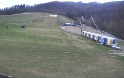 Ski Areál Opálená