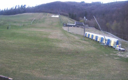 Ski Areál Opálená