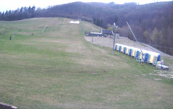 Ski Areál Opálená