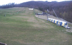 Ski Areál Opálená