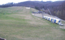 Ski Areál Opálená