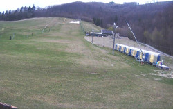 Ski Areál Opálená