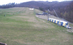 Ski Areál Opálená