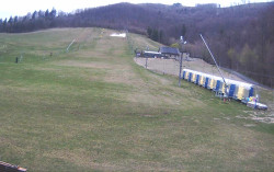 Ski Areál Opálená