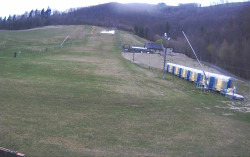 Ski Areál Opálená