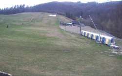 Ski Areál Opálená