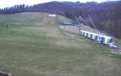 Ski Areál Opálená