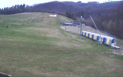 Ski Areál Opálená