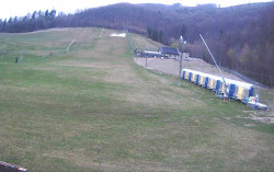 Ski Areál Opálená