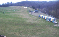 Ski Areál Opálená