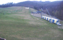 Ski Areál Opálená