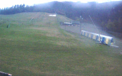 Ski Areál Opálená