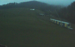 Ski Areál Opálená