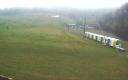 Ski Areál Opálená