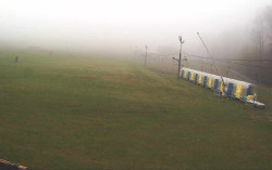 Ski Areál Opálená