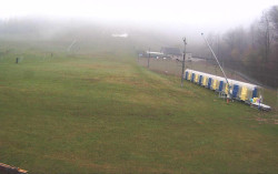 Ski Areál Opálená