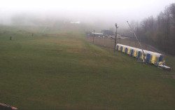 Ski Areál Opálená