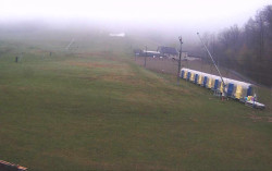 Ski Areál Opálená