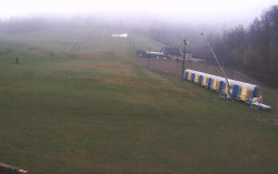 Ski Areál Opálená