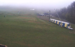 Ski Areál Opálená