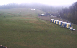 Ski Areál Opálená