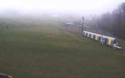 Ski Areál Opálená