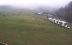 Ski Areál Opálená