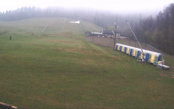 Ski Areál Opálená