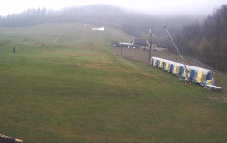 Ski Areál Opálená