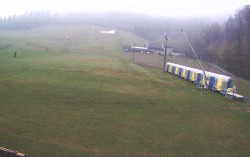 Ski Areál Opálená