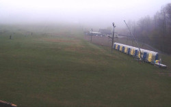 Ski Areál Opálená