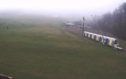 Ski Areál Opálená