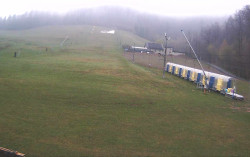 Ski Areál Opálená