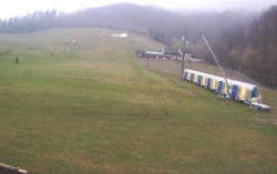 Ski Areál Opálená