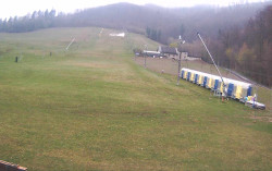 Ski Areál Opálená