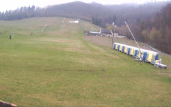 Ski Areál Opálená