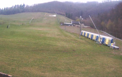 Ski Areál Opálená