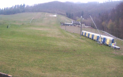 Ski Areál Opálená