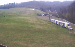 Ski Areál Opálená